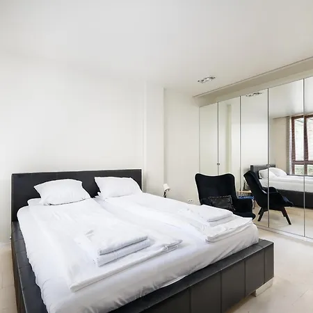 Rentplanet - Obrzezna * Warsaw