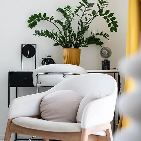 Rentplanet - Obrzezna Apartment Warsaw
