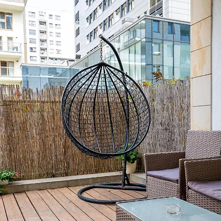 Apartment Rentplanet - Obrzezna